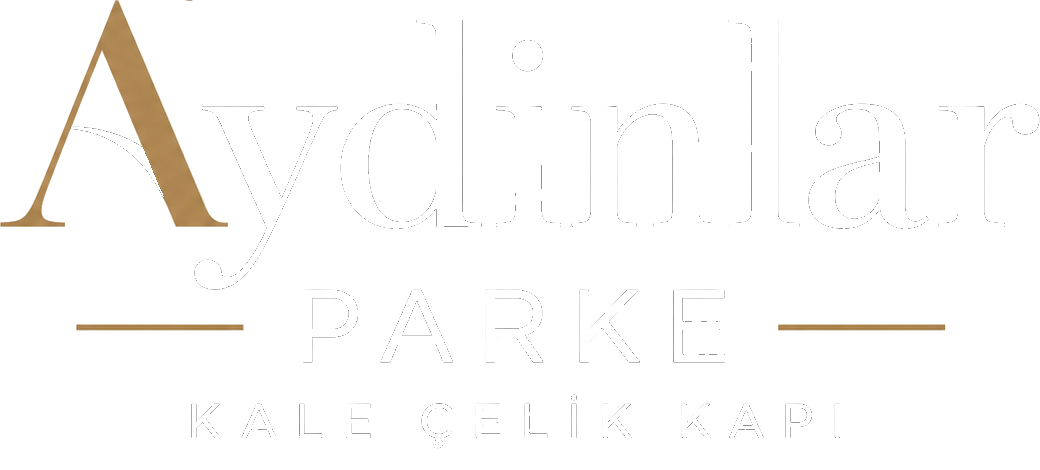 Aydınlar Parke Kale Çelik Kapı